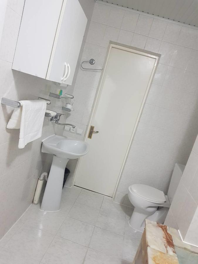 Bloor Hotel エレバン エクステリア 写真