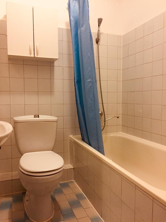 Bloor Hotel エレバン エクステリア 写真